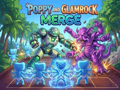 Oyunu Poppy And Glamrock Merge