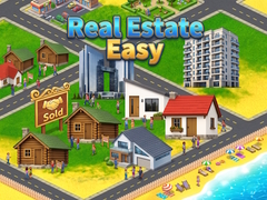 Oyunu Real Estate easy