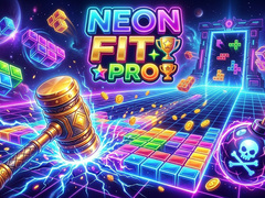 Oyunu Neon Fit Pro