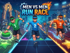 Oyunu Men vs Men Run Race