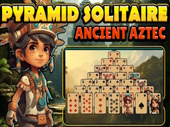 Oyunu Pyramid Solitaire Ancient Aztec