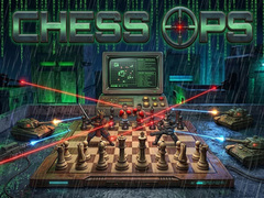 Oyunu Chess Ops