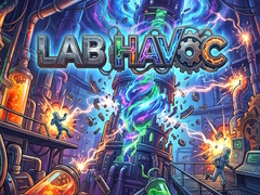 Oyunu Lab Havoc