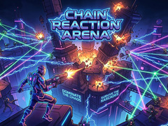 Oyunu Chain Reaction Arena