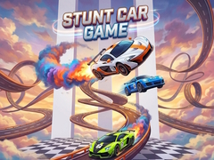 Oyunu Stunt Car Game