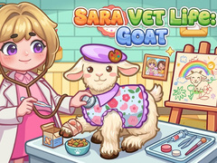 Oyunu Sara Vet Life Ep:13 Goat