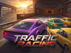 Oyunu Traffic Racing