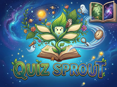 Oyunu Quiz Sprout