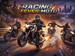Oyunu Racing Fever Moto