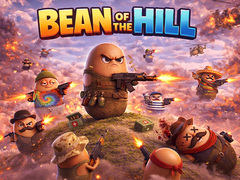 Oyunu Bean of the Hill