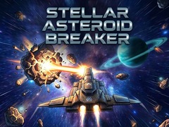 Oyunu Stellar Asteroid Breaker
