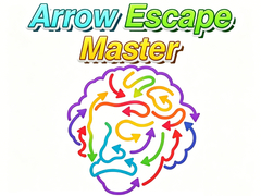 Oyunu Arrow Escape: Master