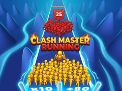 Oyunu Clash Master Running