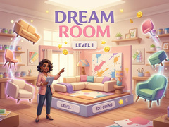 Oyunu Dream Room