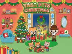 Oyunu Yasa Pets Christmas