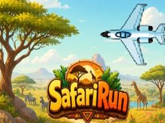 Oyunu Safari Run