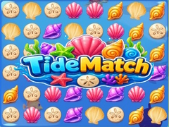 Oyunu TideMatch