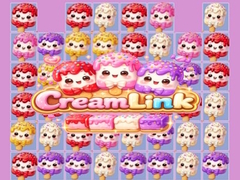 Oyunu CreamLink 
