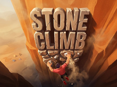 Oyunu Stone Climb