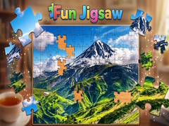 Oyunu Fun Jigsaw 