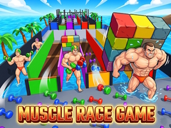 Oyunu Muscle Race Game