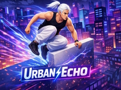 Oyunu Urban Echo