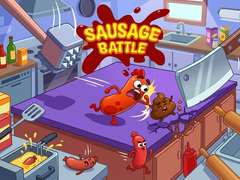 Oyunu Sausage Battle