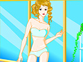 Oyunu Chic Gown Dress Up