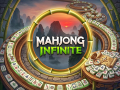 Oyunu Mahjong Infinite
