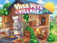 Oyunu Yasa Pets Village