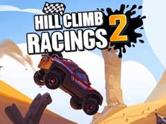 Oyunu HIll climb Racings 2
