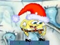 Oyunu Spongebob Christmas