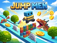 Oyunu Jump men