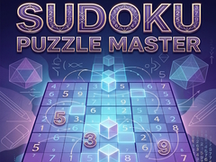 Oyunu Sudoku Puzzle Master