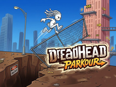 Oyunu Dreadhead Parkour