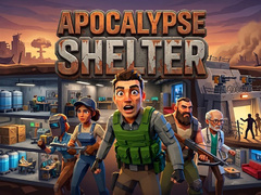 Oyunu Apocalypse Shelter