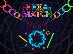Oyunu Hexa-Match