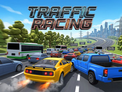 Oyunu Traffic Racing