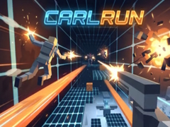 Oyunu Carl Run