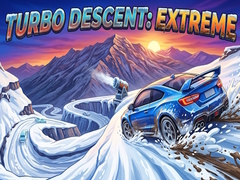 Oyunu Turbo Descent: Extreme