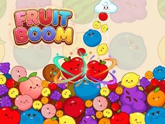 Oyunu Fruit Boom