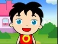 Oyunu Help the family to do housework