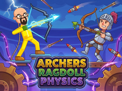 Oyunu Archers Ragdoll Physics