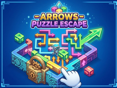 Oyunu Arrows - Puzzle Escape