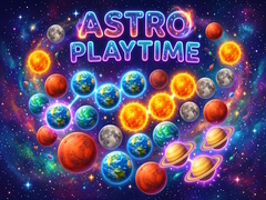 Oyunu Astro Playtime