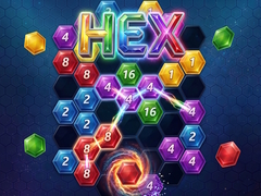 Oyunu Hex 