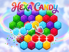 Oyunu Hexa Candy 