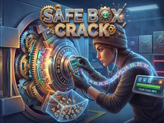 Oyunu Safe Box Crack