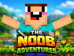 Oyunu The Noob Aventures