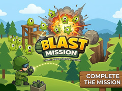 Oyunu Blast Mission